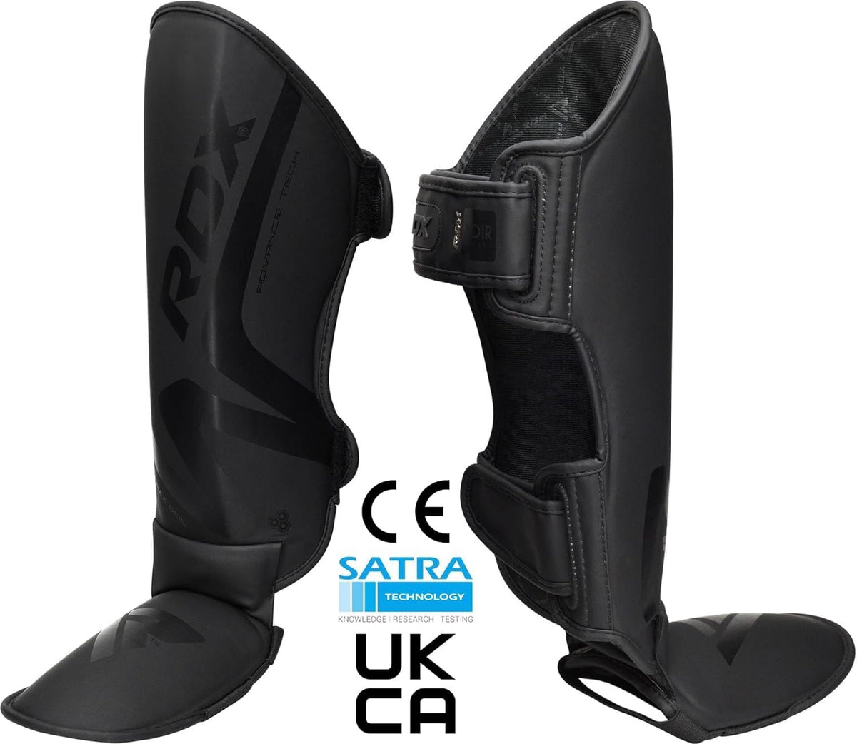 Muay Thai, MMA Shin Guards for Men & Women