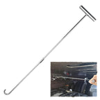 5th Wheel Pin Puller Hook 31" Heavy Duty Steel, 1 Pack