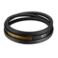 uxcell B-78 V-Belts 78" Inner Length, B-Section Rubber Drive Belt