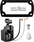 004892 Effluent Pump Control Switch w/Gasket Fit for Zoeller Sump Pump