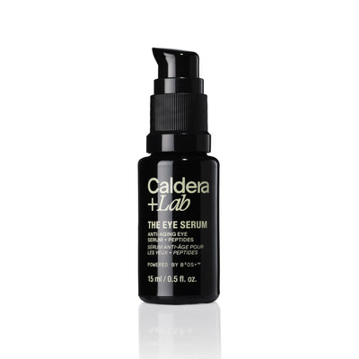 The Eye Serum | Men’s Anti-Aging Serum + Peptides, 0.5 Fl Oz