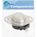 3390291 Dryer Thermostat Replacement for Dryers