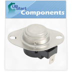 3390291 Dryer Thermostat Replacement for Dryers