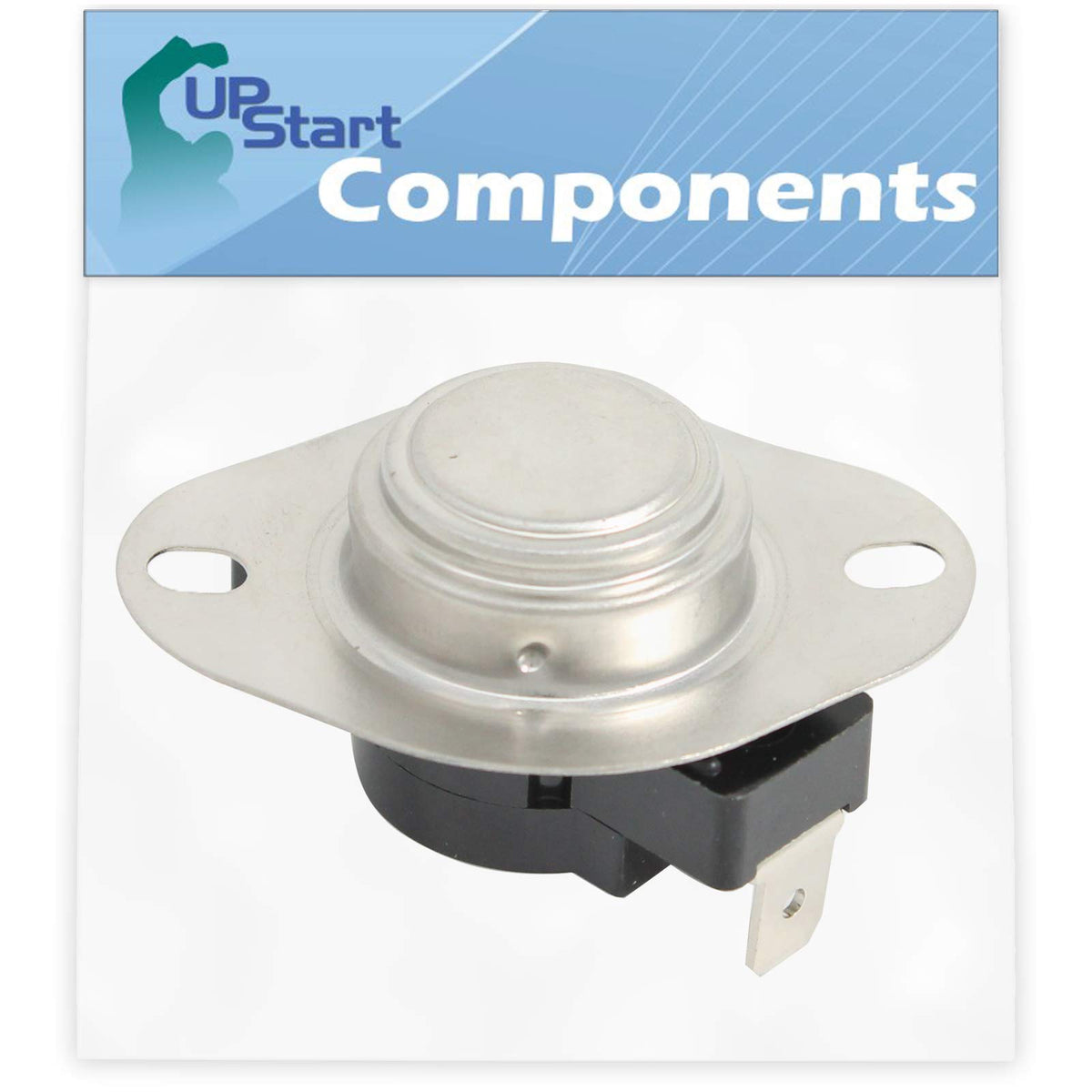 3390291 Dryer Thermostat Replacement for Dryers