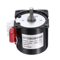 Rebower 60KTYZ Synchronous Reduction Motor 20RPM 110V 50/60Hz