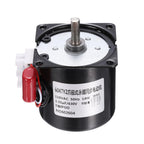 Rebower 60KTYZ Synchronous Reduction Motor 20RPM 110V 50/60Hz
