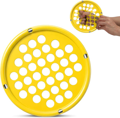 Hand Exercise Web, Finger Exerciser & Hand Strengthening