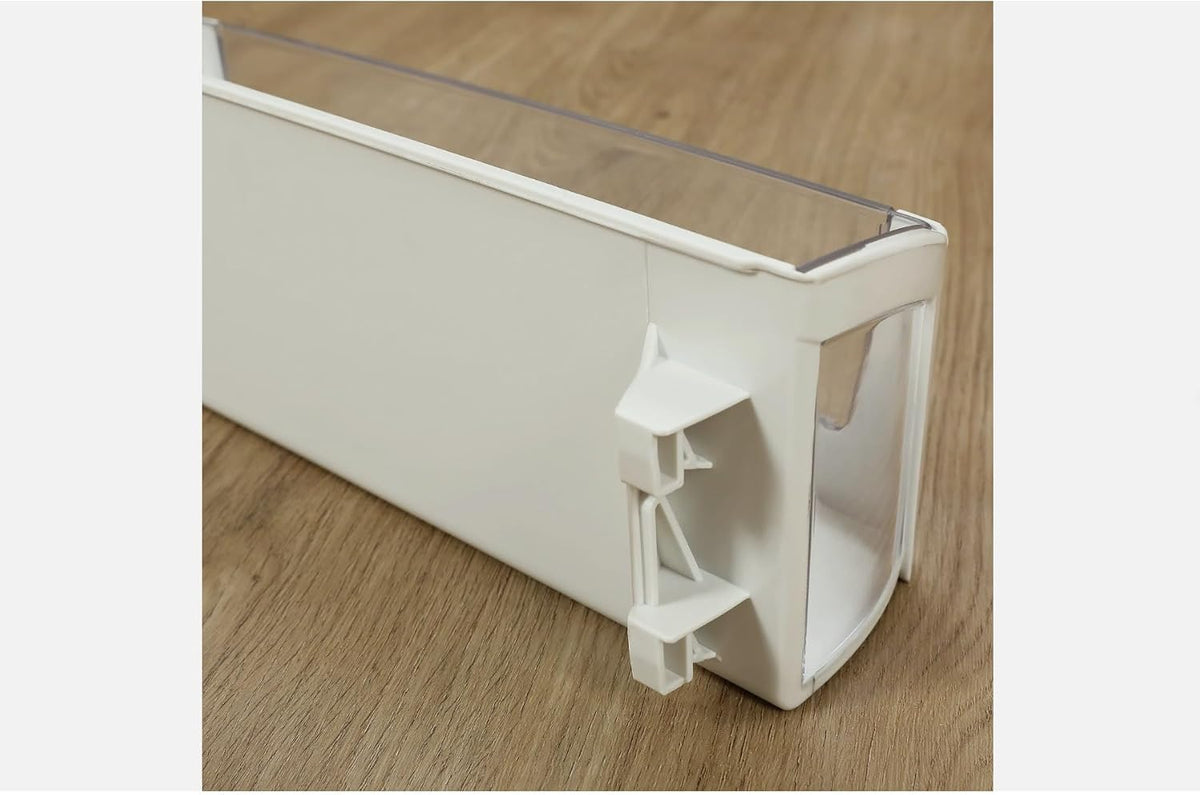Refrigerator Door Shelf Bin Replacement Compatible with Whirlpool GI6FDRXXY00 GI6SARXXF02 GI6SARXXF03 GI6SDRXXQ02 GI6SDRXXQ03 GI6SDRXXY07 GI7FVCXWA00 GI7FVCXXY03 GZ25FDRXYY0 IX7DDEXGZ003