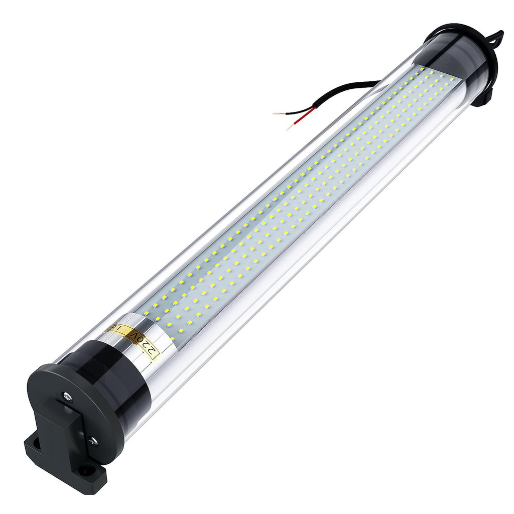 LED Explosion Proof Light Led Machine Light LED Workshop Tube Light 110-220V IP68 Explosion Proof Light,CNC Machine