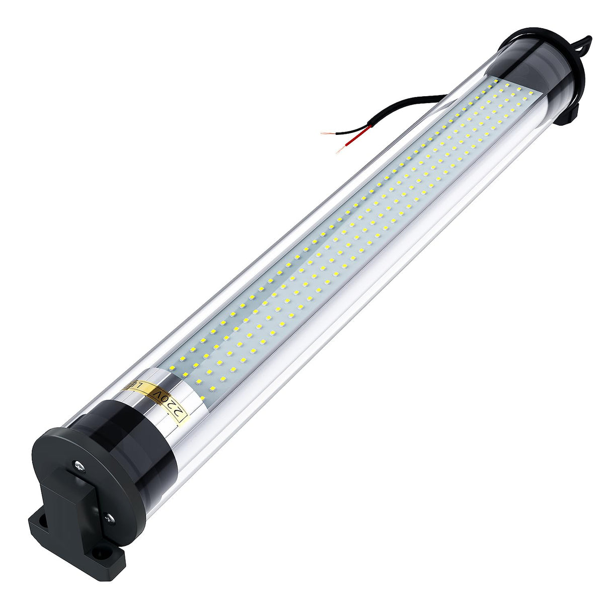 LED Explosion Proof Light Led Machine Light LED Workshop Tube Light 110-220V IP68 Explosion Proof Light,CNC Machine