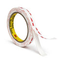 3M Double Sided Tape Heavy Duty 1/2''×10Ft Removable Mounting Tape for Wall