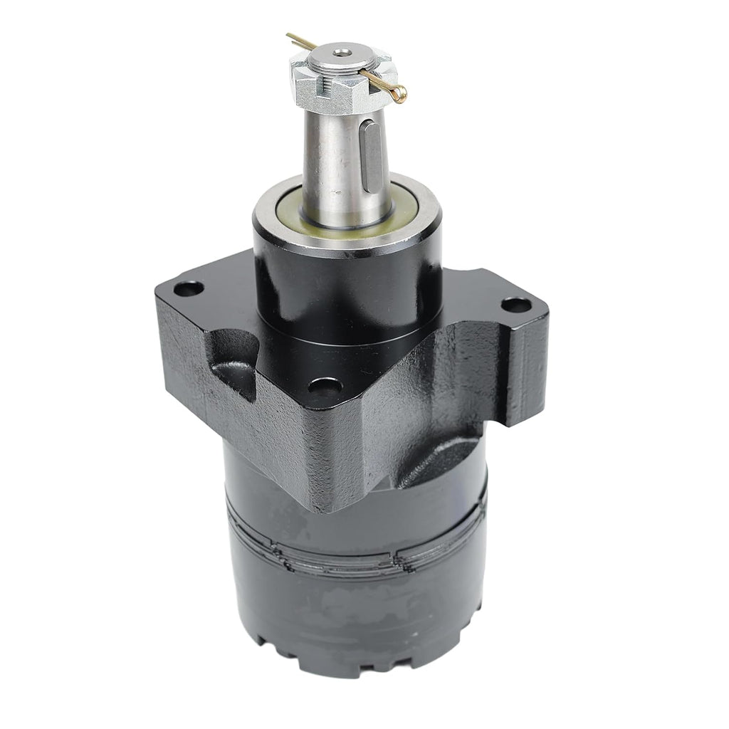 BMER-350-8P BMER-350 Hydraulic Wheel Motor