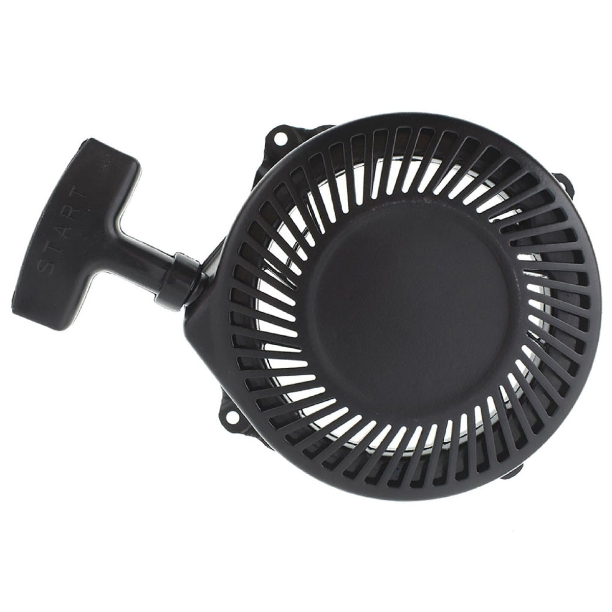 raseparter Recoil Rewind Pull Starter Replacement for 497830