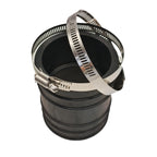 UanofCn 3290949T Exhaust Bellow for MerCruiser Stern Drive 185-898 HP Engines Sierra 18-2761