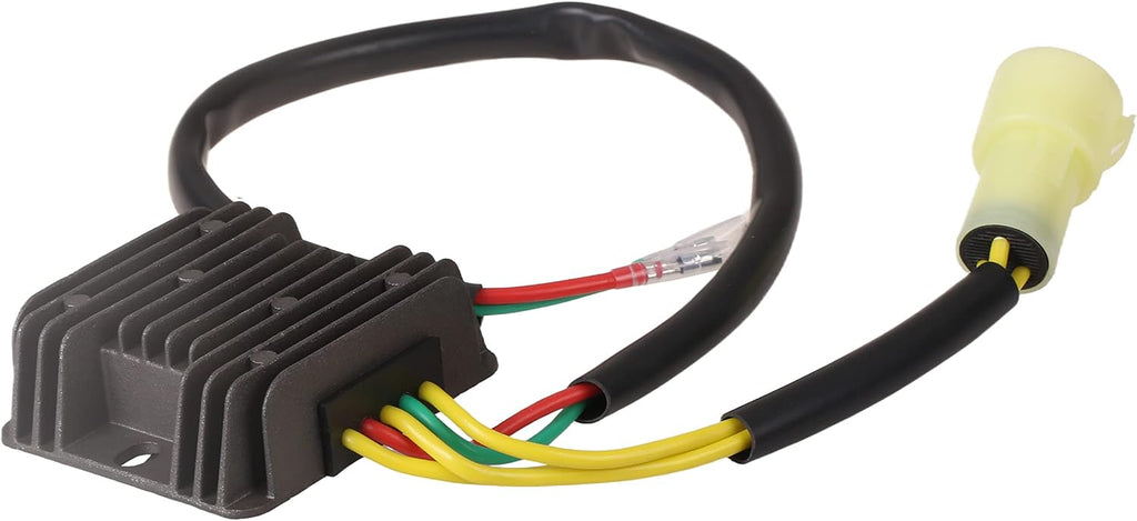Voltage Regulator Rectifier for Honda Fourtrax 300 93-00 TRX300 TRX300FW