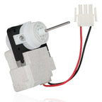 242077705, 242077702, FDQC18EL4F Evaporator Fan Motor