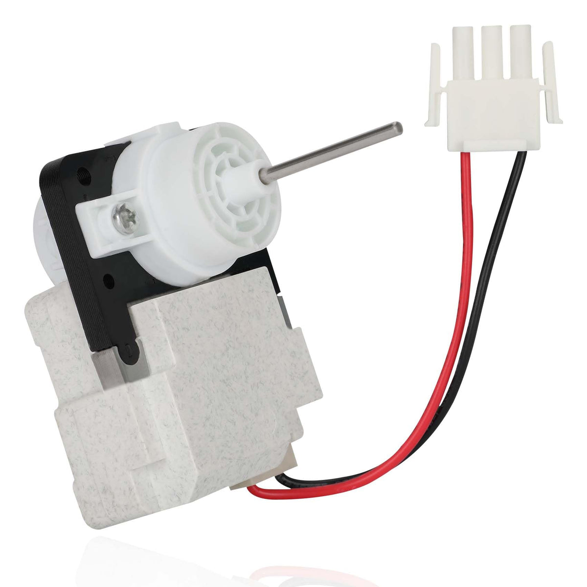 242077705, 242077702, FDQC18EL4F Evaporator Fan Motor