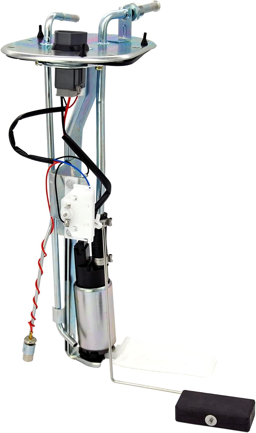 HP10264 SP9002H Fuel Pump Module Assembly Fits Toyota Tacoma 1995 1996 1997 1998 1999 2000 Base DLX Limited Pre Runner SR5 2.4L 2.7L 3.4L Gas Hanger Sender