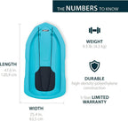 Premium Snow Sled, 48"