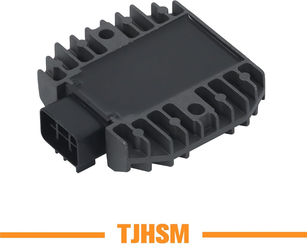 Voltage Regulator Rectifier Replacement for 350 700 Rhino 450 660 700 Grizzly 600