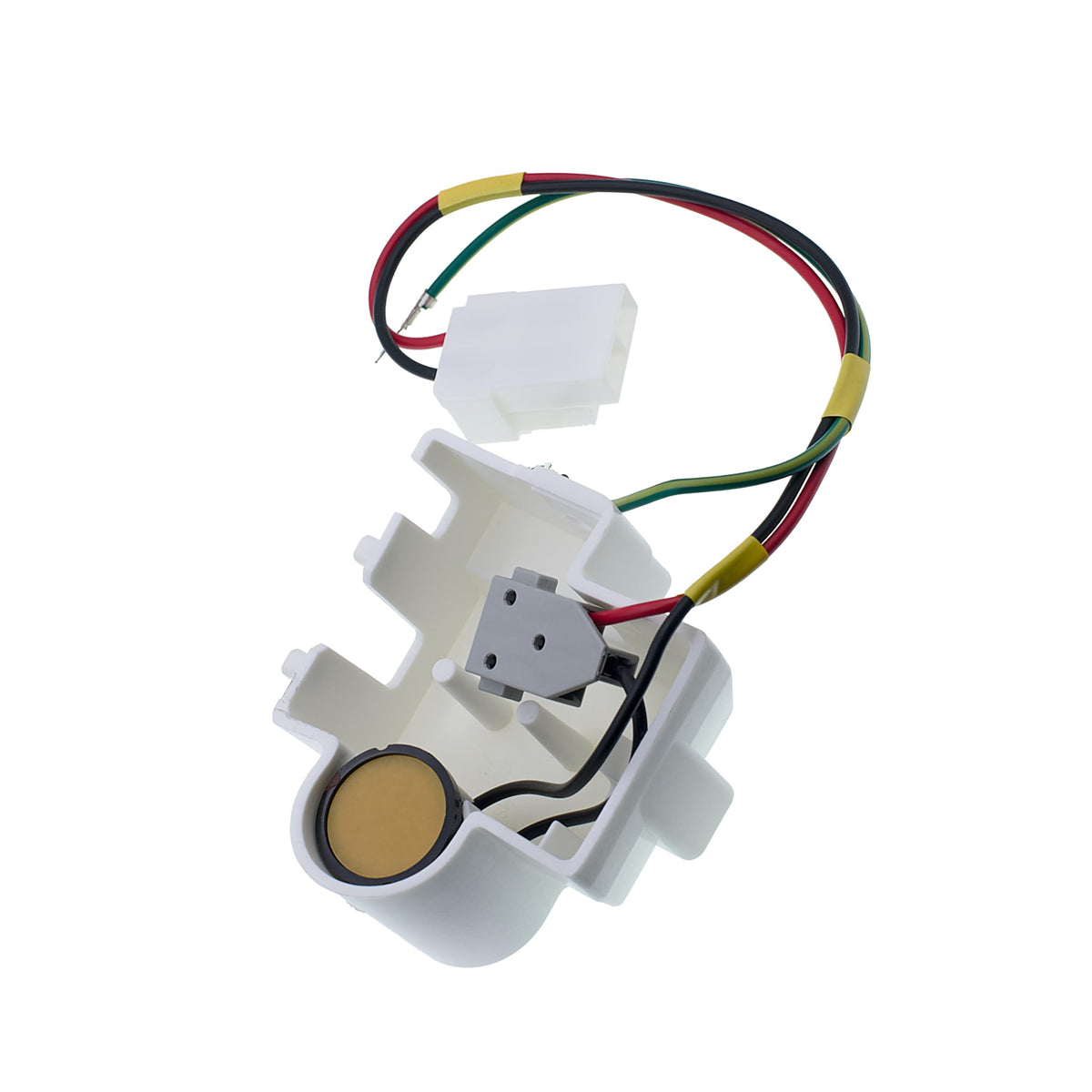 MacMaxe EBG60663230 Thermistor Assembly, PTC – Compatible Replacement for LG Refrigerators