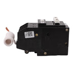 CUTLER-HAMMER BRN230GF 30 Amp Double Pole Circuit Breaker - GFCI Protection, 120/240V, Pigtail Neutral, UL Listed (1)