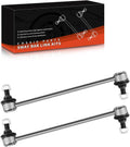 2pcs Sway Bar Links Compatible with Hyundai Elantra 2011-2016, Elantra GT 2013-2017, Forte5 2014-2018, Soul 2014-2018, Accent 2012-2017 Front Stabilizer Bar Links,Replacement K750523