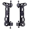 TUUMOND Front Lower Suspension Control Arm for Chevy Trailblazer 2002-2009