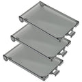 1-Gang Outdoor Outlet Cover, Type 3R Enclosure Cover for Wet Locations