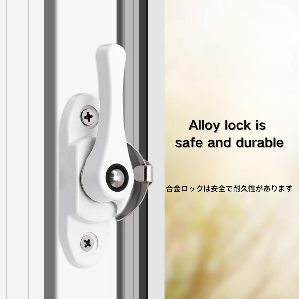 Basement Sliding Windows, Shed Windows with Tempered Glass and Fiberglass Screen, Includes Expansion Screws, for