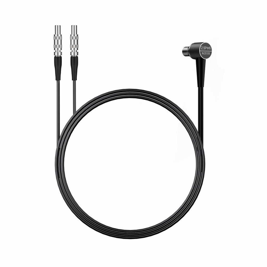 Ultrasonic Thickness Gauge Sensor Standard Probe/Transducer Collection (WT5Md6)