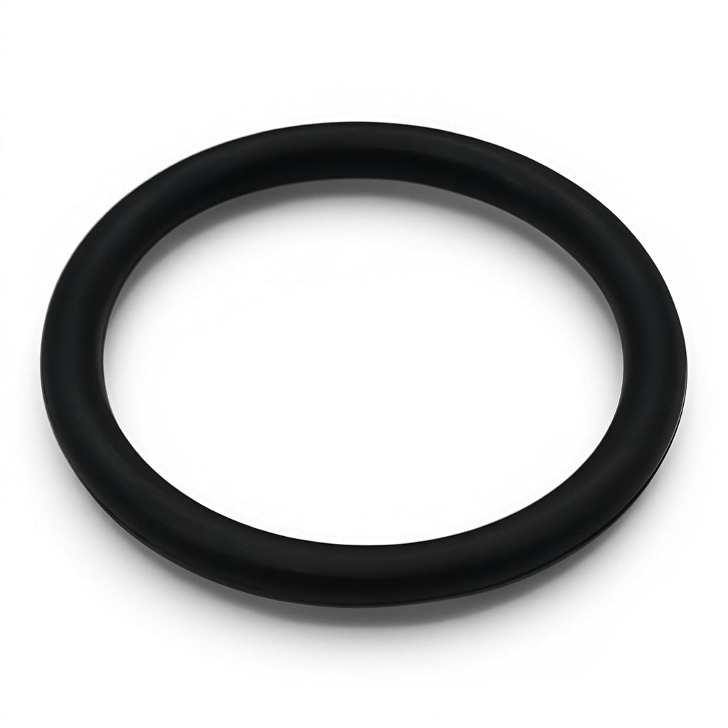 AS568-910 O-Rings, NBR 90A Buna-N Boss Gasket, 50 Pack
