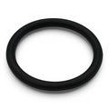 AS568-910 O-Rings, NBR 90A Buna-N Boss Gasket, 50 Pack