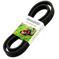 144200 Mower Deck Drive Belt, 1/2" x 88", Compatible with Craftsman | Heavy-duty replacement mower deck belt designed