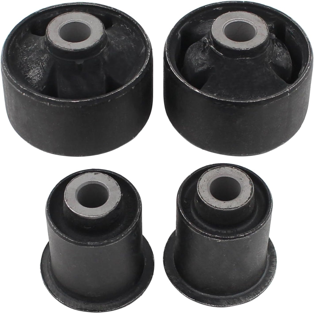 Front and Rear Lower Control Arm Bushing for Hyundai for Kia