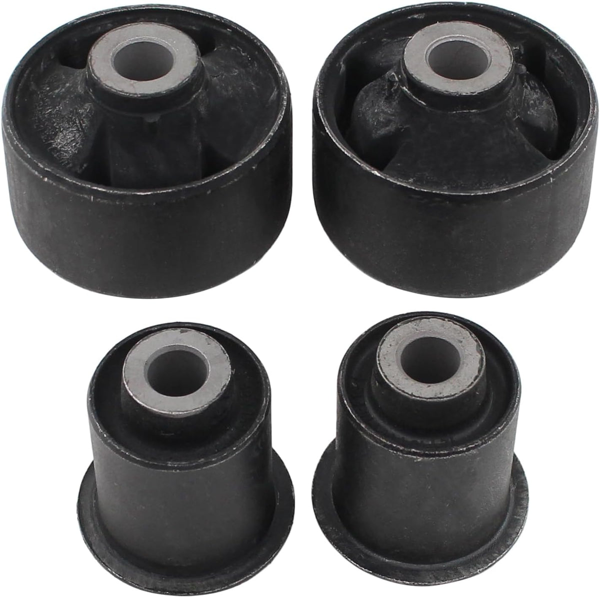 Front and Rear Lower Control Arm Bushing for Hyundai for Kia