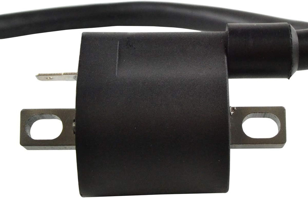 RMSTATOR Ignition Coil w/Cap for Yamaha YXR 700 Rhino 2008-13 2014-2018
