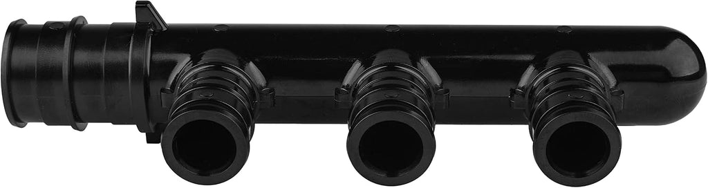 1Pcs EFIELD 3 Outlet Closed Pex-A Expansion Poly Manifold(PPSU1960034-1)