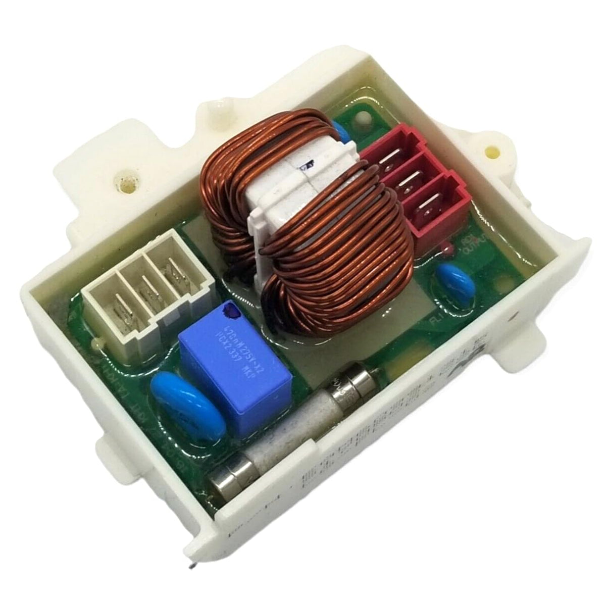 Washer Part OEM Replacement for LG Washer Noise Filter EAM60991315