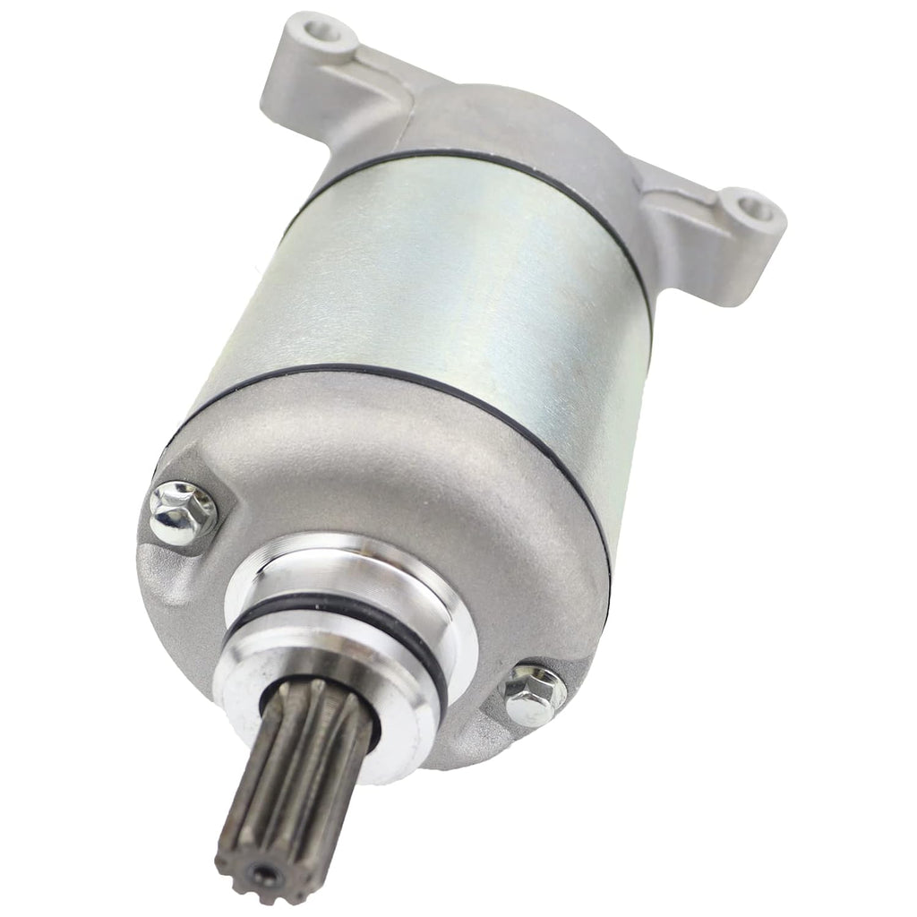 Starter & Relay & Switch for Yamaha Grizzly 550 2009-2014