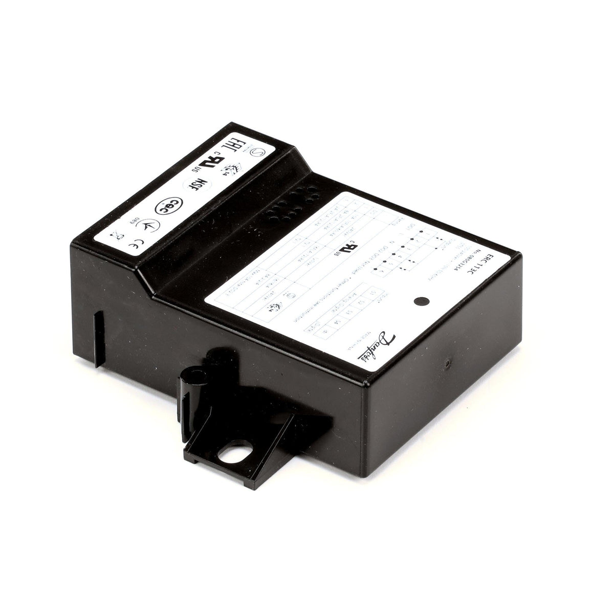 Delfield Assembly,Control,Digital,Display,Ref Rem,No-Lo 000-CZ0-0079-S - Genuine OEM Replacement Part