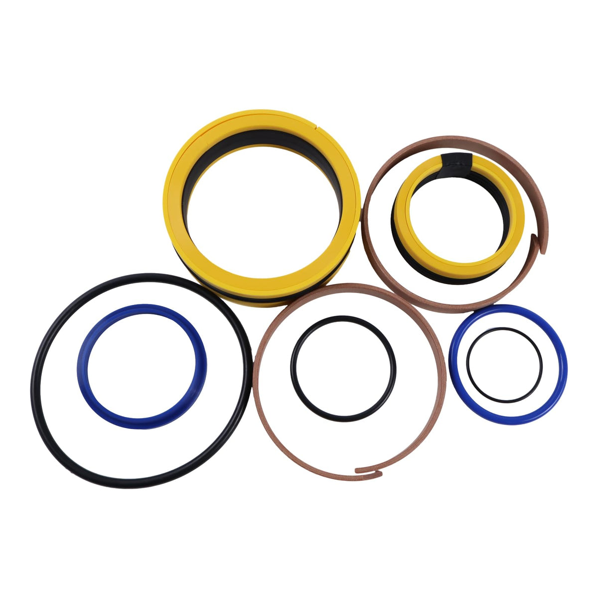 HOLDWELL Hydraulic Cylinder Seal Kit 991/00058 991-00058 99100058