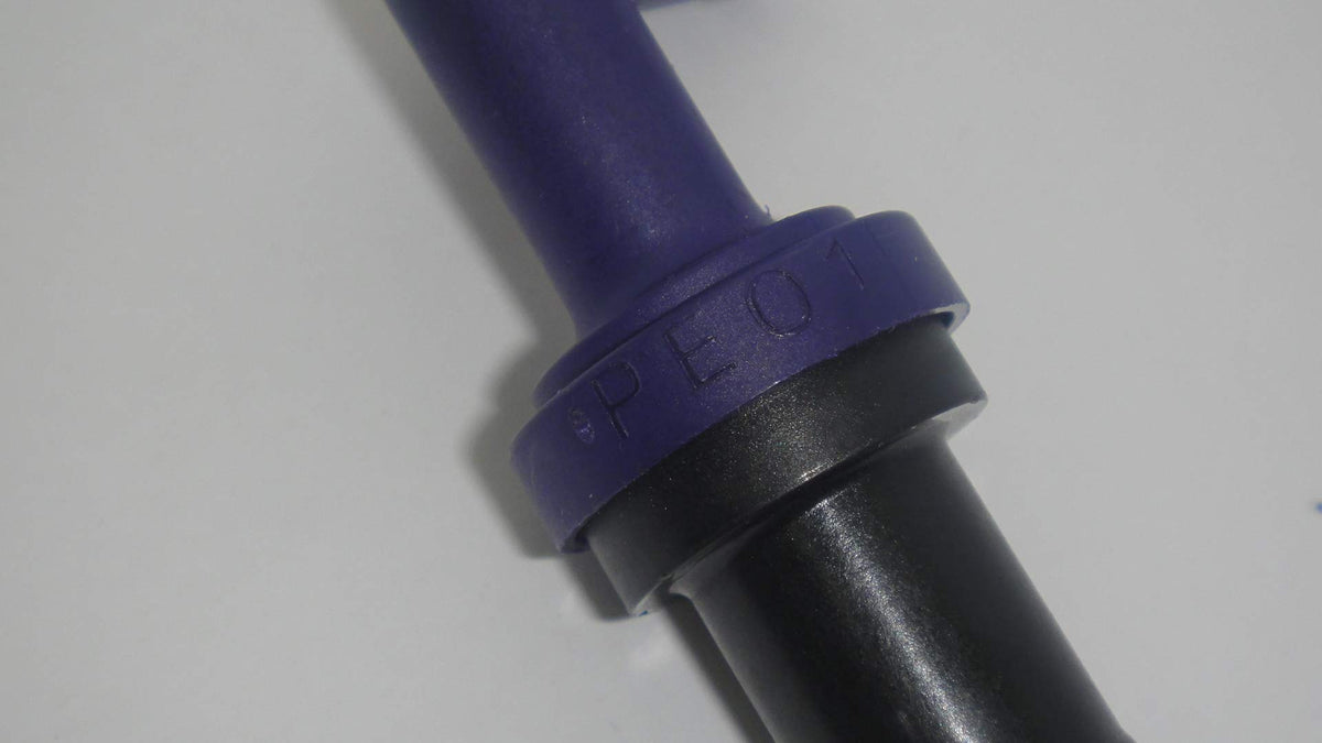 Mazda PCV Valve - PE01-13-890