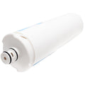 3-Pack Replacement for Bosch B20CS50SN Refrigerator Water Filter