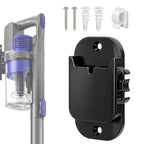 Wall Mount Holder with Cable Clip for Shark Cordless Stick Vacuum