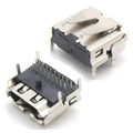 Mustpoint HDMI Port Socket Interface Connector Replacement for Sony PlayStation 3 PS3 Slim CECH-3000