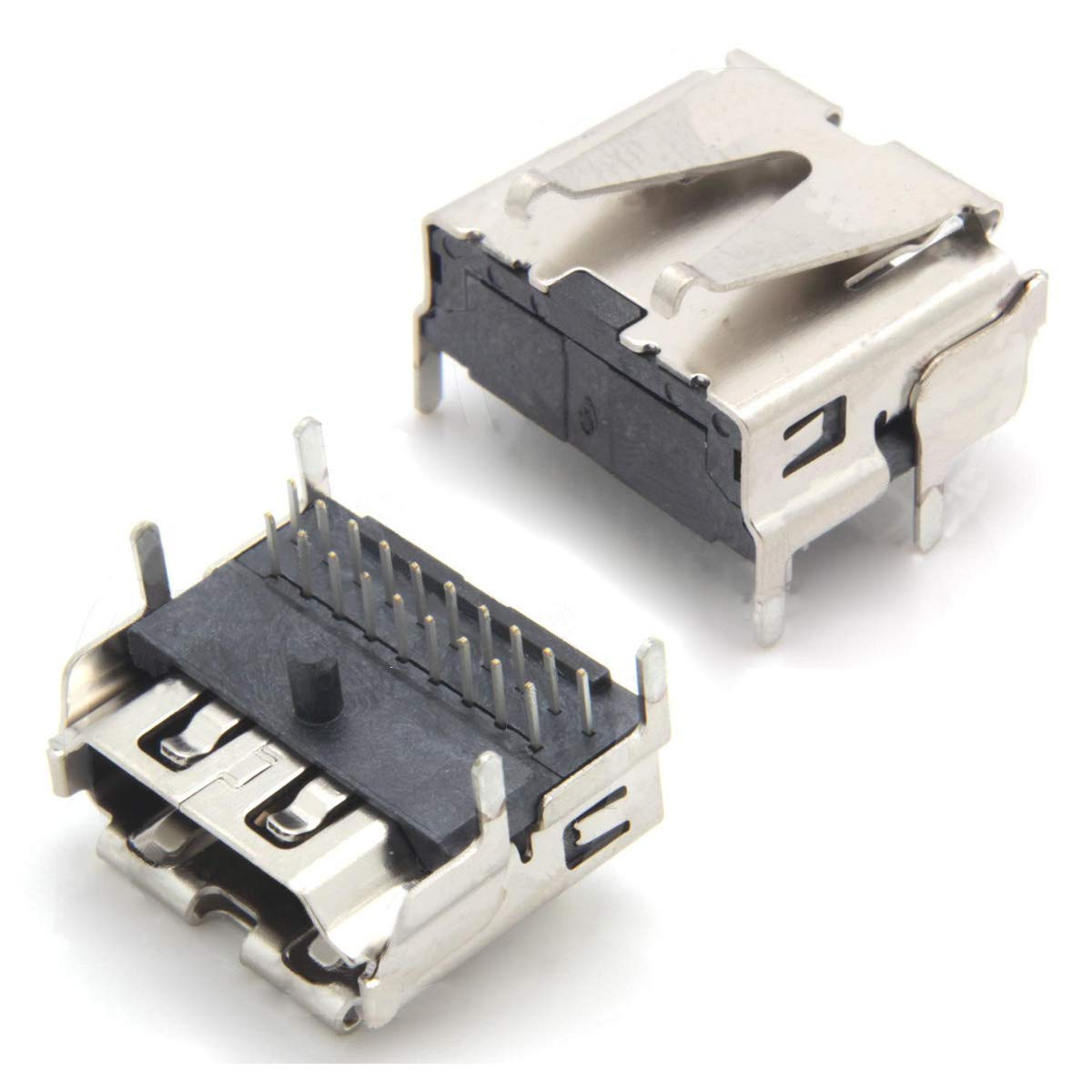 Mustpoint HDMI Port Socket Interface Connector Replacement for Sony PlayStation 3 PS3 Slim CECH-3000