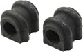 MOOG K201451 Suspension Stabilizer Bar Bushing Kit for Hyundai Elantra