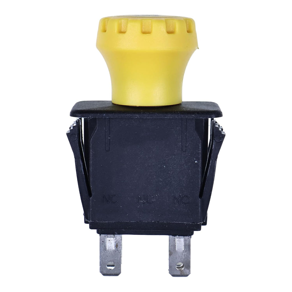 PTO Switch Compatible with John Deere 415, 425, 445, 455 Lawn and Garden Tractors,HD45, HD75 Hydrostatic