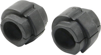 MOOG K201571 Suspension Stabilizer Bar Bushing Kit for Audi Q5